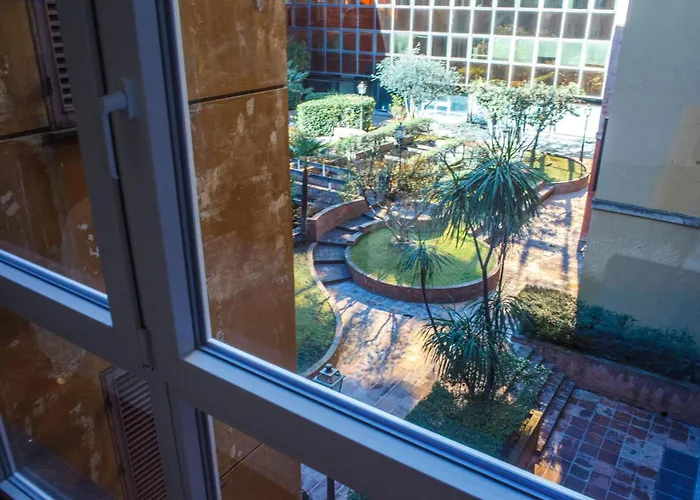 Apartamento La Dolce Trevi *