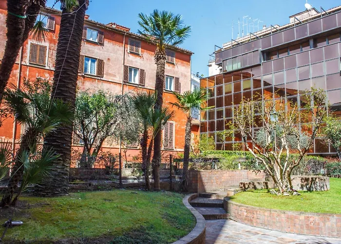 La Dolce Trevi Apartamento Roma