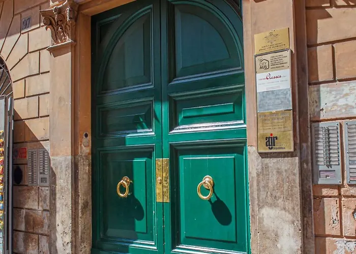 La Dolce Trevi *