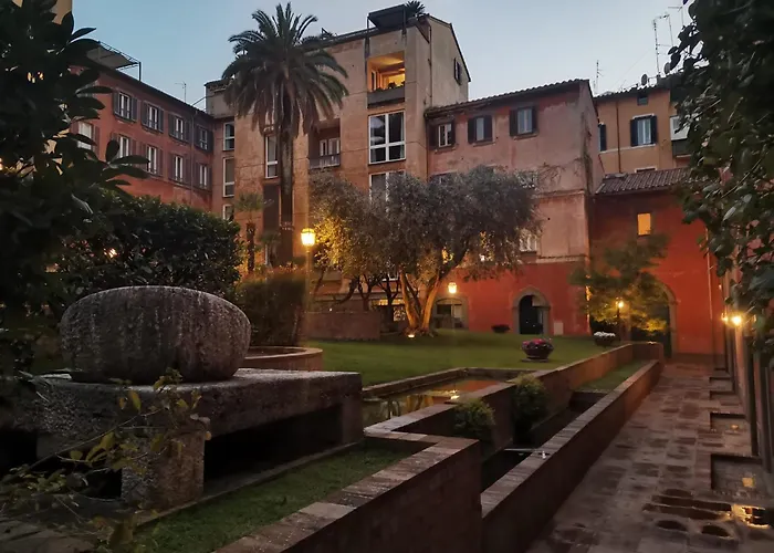 La Dolce Trevi Apartamento Roma
