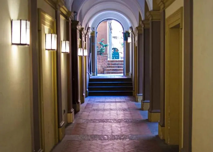 La Dolce Trevi Apartamento