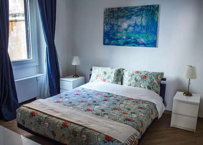 Apartamento La Dolce Trevi *
