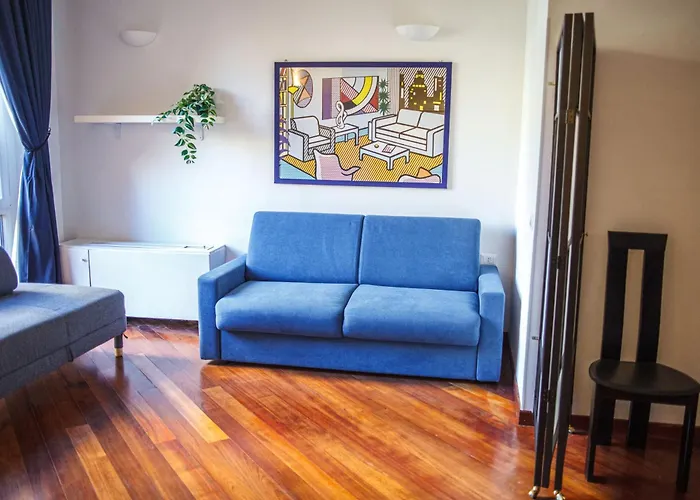 La Dolce Trevi Apartamento